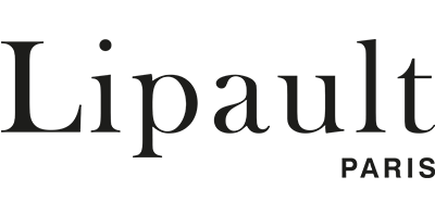 Logo Lipault disponible chez MADMEN, concept store homme et femme