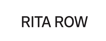 Logo Rita Row disponible chez MADMEN, concept store homme et femme