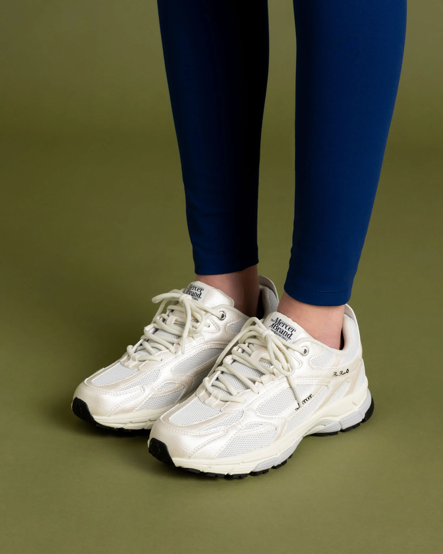 sneakers mercer pour femme