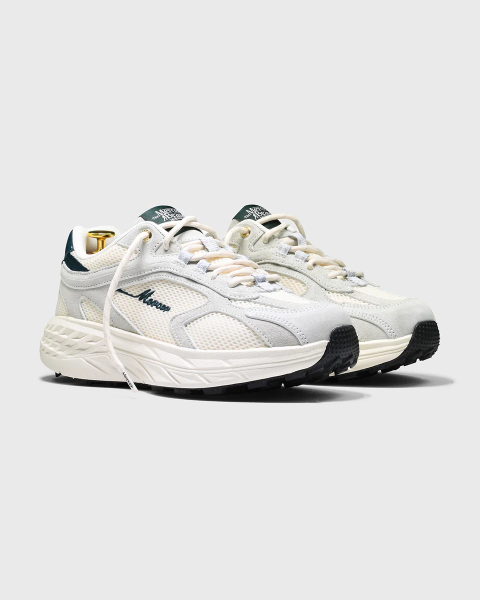 mercer re-run evo bleu marine